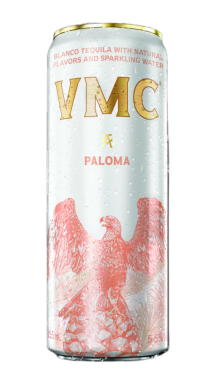 Logo for: Vmc Canned Tequila Cocktail Paloma
