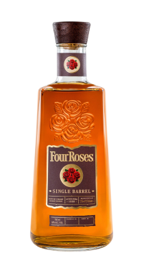 Logo for: Four Roses Single Barrel