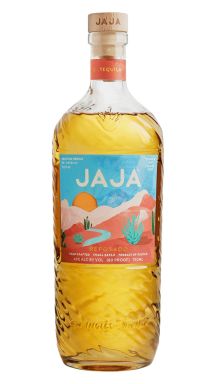 Logo for: Jaja Tequila Reposado