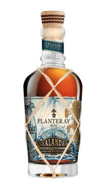 Logo for: Planteray Sealander