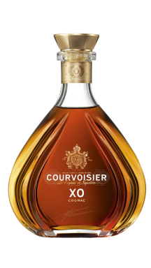 Logo for: Courvoisier Xo