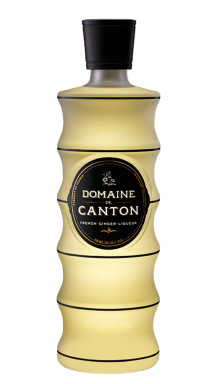 Logo for: Domaine De Canton