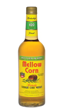 Logo for: Mellow Corn Bottled-In-Bond