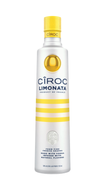 Logo for: Cîroc Limonata