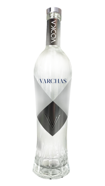 Logo for: Varchas Vodka