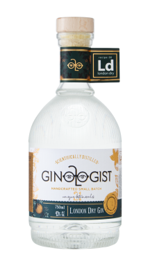 Logo for: Ginologist