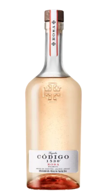 Logo for: Codigo 1530 Rosa Tequila