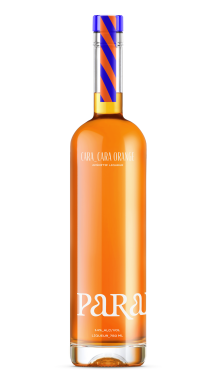 Logo for: Cara Cara Orange