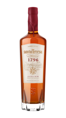 Logo for: Santa Teresa 1796