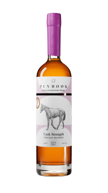 Logo for: Pinhook 5 Year Cask Strength Kentucky Straight Bourbon