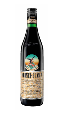 Logo for: Fernet Branca