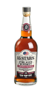 Logo for: Three Kings