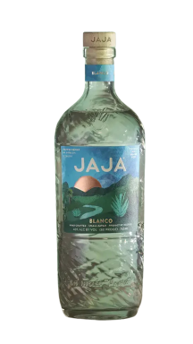 Logo for: Jaja Tequila Blanco