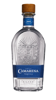 Logo for: Familia Camarena Silver