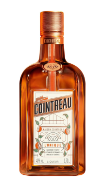 Logo for: Cointreau L'Unique