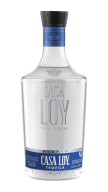 Logo for: Casa Loy Blanco