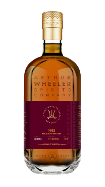 Logo for: 1932 Bourbon Whiskey