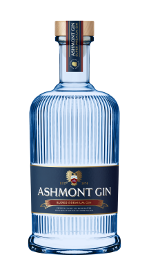 Logo for: Ashmont Premium Gin
