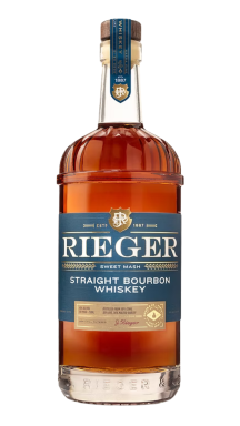 Logo for: Straight Bourbon Whiskey