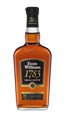 Logo for: Evan Williams 1783