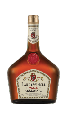 Logo for: Larressingle VSOP Armagnac