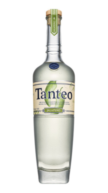 Logo for: Tanteo Jalapeno