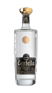 Logo for: Mezcal Centella Ensamble 4 Variedades