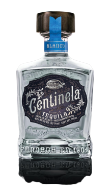 Logo for: Centinela Blanco