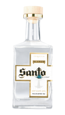 Logo for: Santo Blanco
