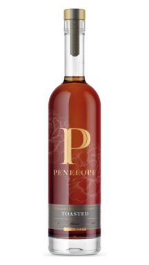 Logo for: Penelope Toasted Bourbon
