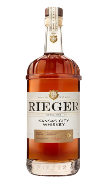 Logo for: Kansas City Whiskey