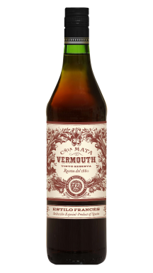 Logo for: Mata Vermouth Tinto