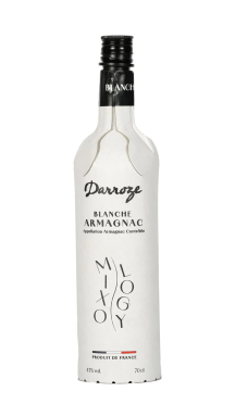 Logo for: Darroze Mixology Blanche Armagnac