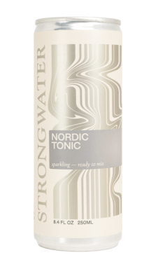 Logo for: Nordic Tonic 