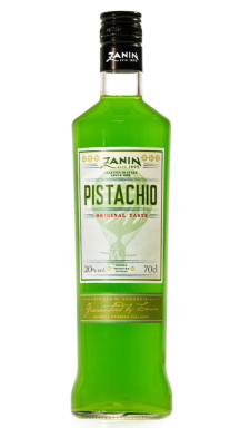 Logo for: Zanin Pistachio Liqueur