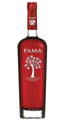 Logo for: PAMA