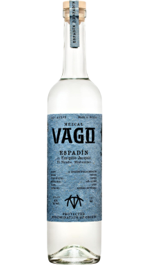 Logo for: Mezcal Vago Espadin Emigdio Jarquin