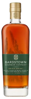 Logo for: Bardstown Rye Whiskey