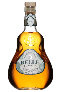 Logo for: Belle De Brillet 