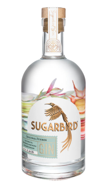 Logo for: Sugarbird Original Fynbos Gin