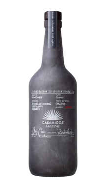 Logo for: Casamigos Mezcal Joven