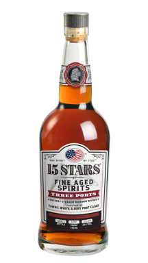 Logo for: Three Ports