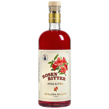 Logo for: Rosen Bitter