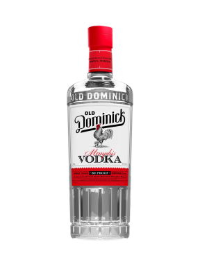 Logo for: Old Dominick Memphis Vodka