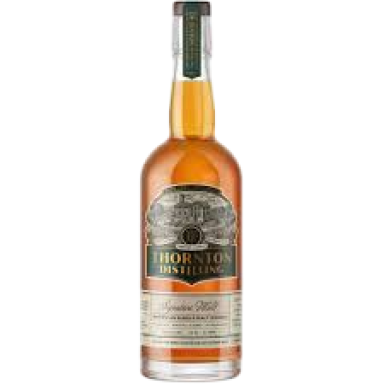 Logo for: Thornton Distilling Signature Malt