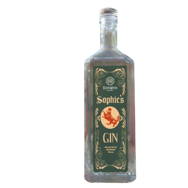 Logo for: Hermann Farm Distillery - Sophie's Gin