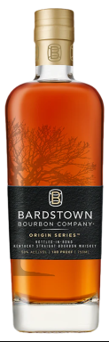 Logo for: Bardstown Bottled-In-Bond