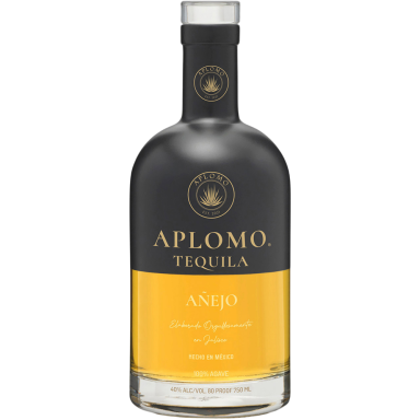Logo for: Aplomo Anejo