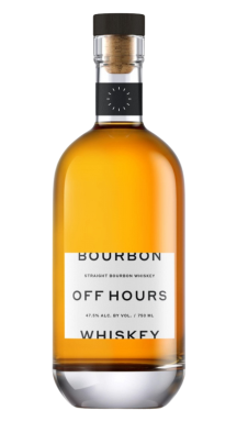 Logo for: Off Hours Bourbon