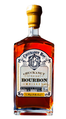 Logo for: Chuckanut Bay Bourbon